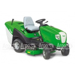 Садовый трактор Viking MT 5097 в Москве