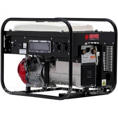 Сварочный генератор Europower EP 200 X2/25 DC 3.2 кВт в Москве