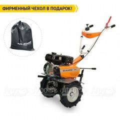 Мотоблок Villartec TB880 в Москве