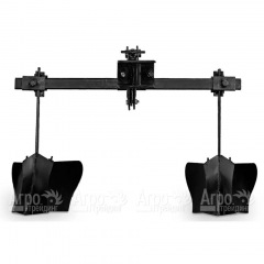 Комплект OK200 для мотоблоков Кентавр с воздушным охлаждением в Москве