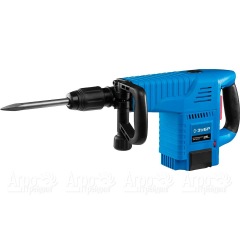 Отбойный молоток Зубр ЗМ-1500ЭК в Москве