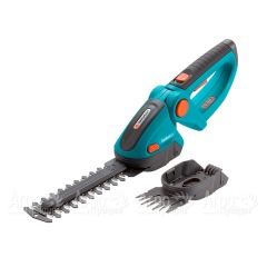 Аккумуляторые садовые ножницы Gardena ComfortCut в Москве