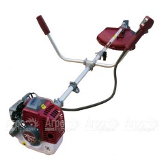 Бензокоса (бензиновый триммер) Expert Grasshopper 26S в Москве