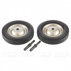 Набор ручек и колес для генераторов Denzel GE в Москве