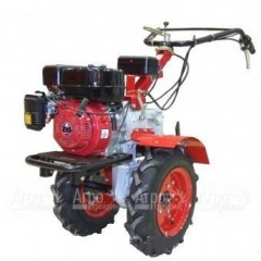 Мотоблок Кадви Угра НМБ-1Н12 с двигателем AgroMotor 170 F 7 л.с. (фрезы в комплекте) в Москве