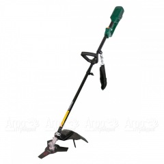 Электрокоса (электрический триммер) Калибр ЭТ-1400УВ+ в Москве