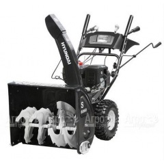 Снегоуборщик Hyundai S 6060 в Москве