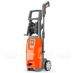 Мойка высокого давления Husqvarna PW 125 в Москве