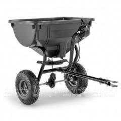 Разбрасыватель для небольших площадей для тракторов Husqvarna в Москве