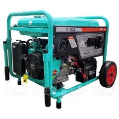 Бензогенератор Sturm PG10500E 11 кВт в Москве