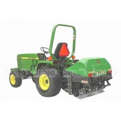 Газонный аэратор John Deer Aercore 1000 в Москве