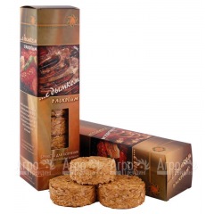 Брикеты для копчения Green Glade в Москве