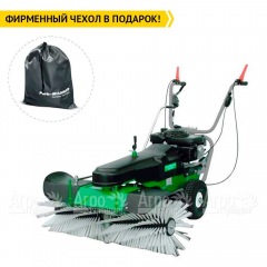 Подметальная машина Caiman SM 1200W в Москве