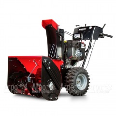 Снегоуборщик Pubert Valto 28Bi в Москве