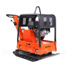 Виброплита бензиновая реверсивная Patriot SVR-250 RS в Москве