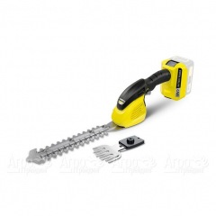 Ножницы Karcher GSH 18-20 Battery в Москве