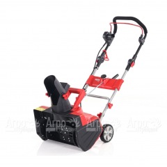 Снегоуборщик электрический GEOS by Al-Ko SnowLine 46E в Москве