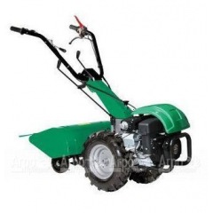 Мотоблок Caiman 403 с пневмоколесами 4x8 многофункциональный в Москве