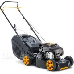 Газонокосилка бензиновая McCulloch M40-125 в Москве