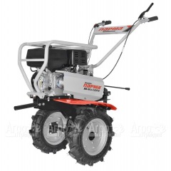 Мотоблок Парма МБ-04.1-7.0/6Б (фрезы в комплекте) в Москве