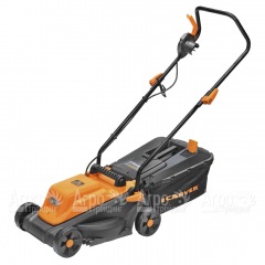 Газонокосилка электрическая Carver LME-1332 в Москве