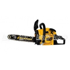 Бензопила (бензиновая пила) Champion 245-16 в Москве