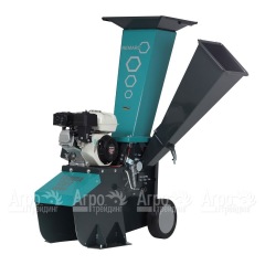 Измельчитель бензиновый Remarc Terra Cut 4000 в Москве