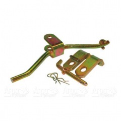 Буксирный крюк для газонокосилки Honda HF 2417 в Москве