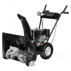 Снегоуборщик Hyundai S 6561 в Москве