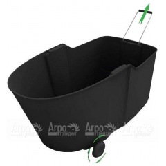 Комплект колес для биотуалета Piteco 505 в Москве