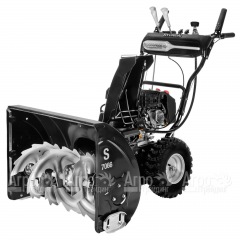 Снегоуборщик Hyundai S 7066 в Москве