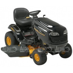 Садовый минитрактор Poulan Pro PBGT26H54 в Москве