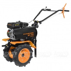 Мотоблок Carver MT-701 в Москве