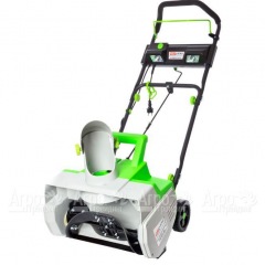 Снегоуборщик электрический RedVerg RD-ESB45/2000L в Москве