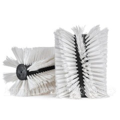 Зимняя подметальная щетка для Caiman SM 1000, SM 1000W в Москве