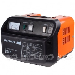 Пускозарядное устройство Patriot BCT-20 Boost в Москве