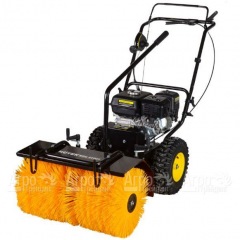 Подметальная машина Huter SGC 4100S в Москве