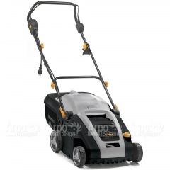 Аэратор электрический Alpina ASC 1.5Е в Москве