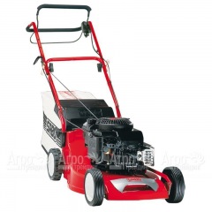 Газонокосилка бензиновая SABO 47-A Economy SA766 в Москве