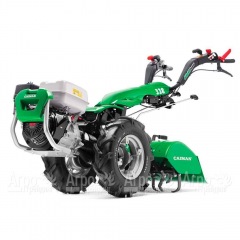 Мотоблок Caiman Atletico 338P 01-010201-0044 в Москве