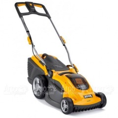 Газонокосилка аккумуляторная Stiga Combi 40 AE в Москве