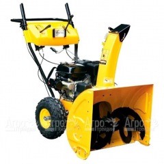 Снегоуборщик Целина СМ-626Э в Москве