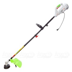 Электрокоса (электрический триммер) RedVerg RD-EB1450S в Москве