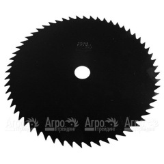 Диск для травы 60T 255 мм/25.4 мм для триммеров Oleo-Mac в Москве