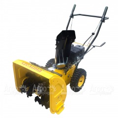 Снегоуборщик Целина СМ-566 в Москве