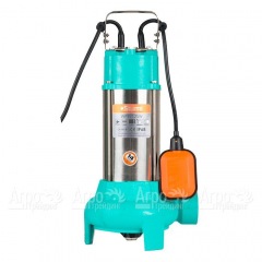 Погружной дренажный насос Sturm WP9712SW в Москве