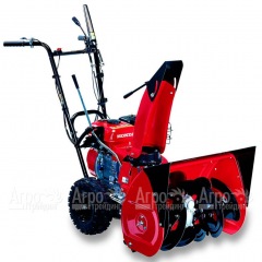 Снегоуборщик Honda HSS 655 EW в Москве