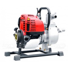 Бензиновая мотопомпа Herz WP-10E в Москве