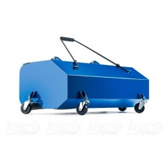 Мусоросборник для подметальной машины MasterYard MXS 8532R в Москве