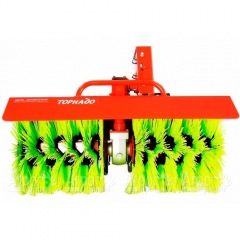 Щетка коммунальная для мотоблоков Ока в Москве